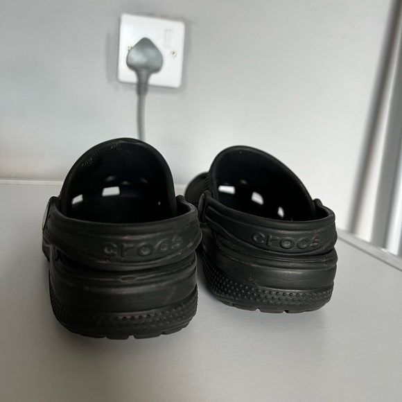 Crocs iconic comfort size 13 - Picture 4 of 8